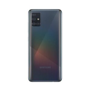 Samsung Galaxy A51 (6GB, 128GB) Dual Sim With Official Warranty