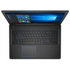 Dell Gaming G3-1187 Core i7 8th Gen 16GB 1TB HDD+256GB SSD 4GB GForce GTX1050TI 15.6 FHD Win10