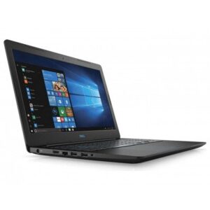 Dell Gaming G3-1187 Core i7 8th Gen 16GB 1TB HDD+256GB SSD 4GB GForce GTX1050TI 15.6 FHD Win10